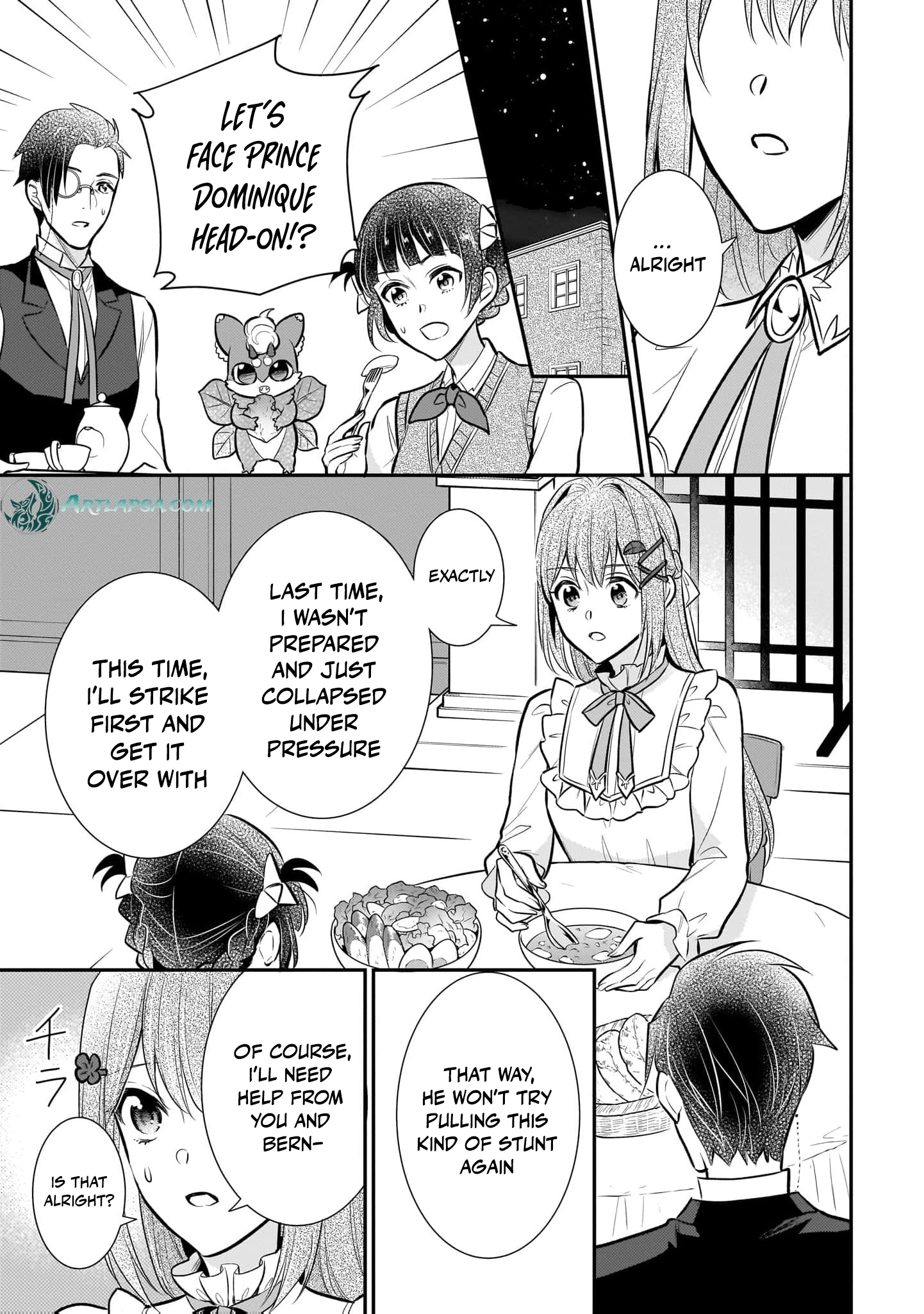 Read My New Life as a Grass Mage_ Living Freely with a Baby Dragon and Overpowered Alchemy EN Manga Online