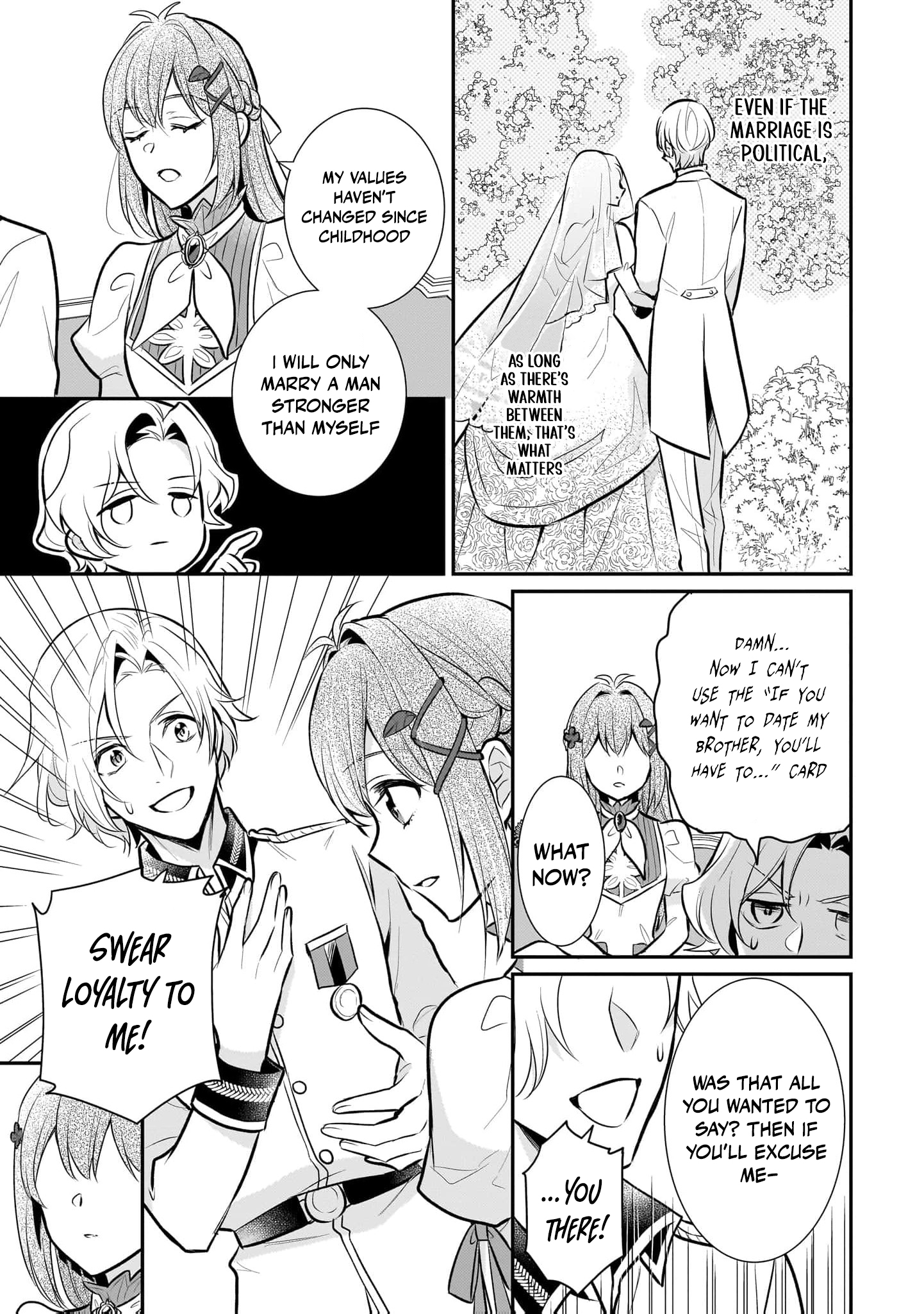 Read My New Life as a Grass Mage_ Living Freely with a Baby Dragon and Overpowered Alchemy EN Manga Online