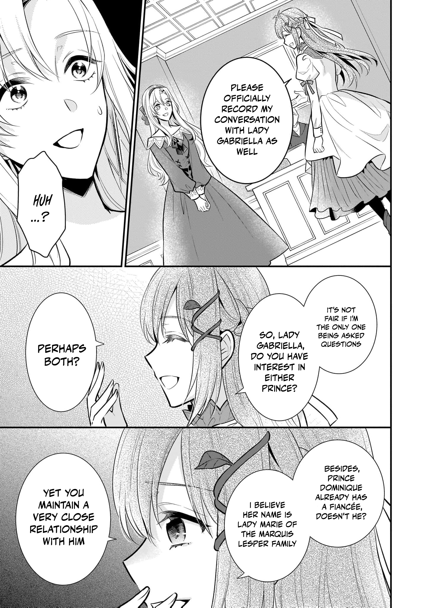 Read My New Life as a Grass Mage_ Living Freely with a Baby Dragon and Overpowered Alchemy EN Manga Online