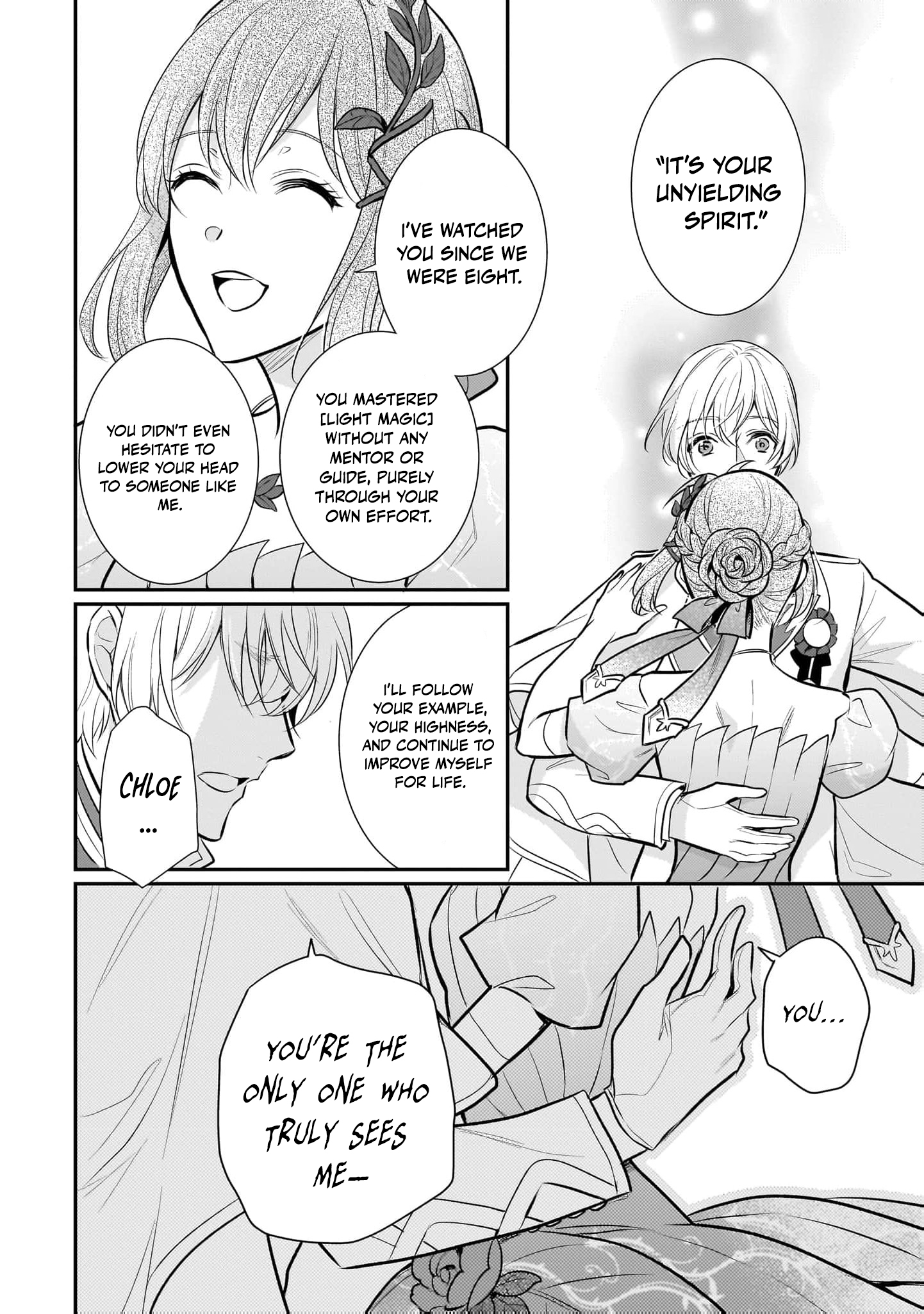 Read My New Life as a Grass Mage_ Living Freely with a Baby Dragon and Overpowered Alchemy EN Manga Online