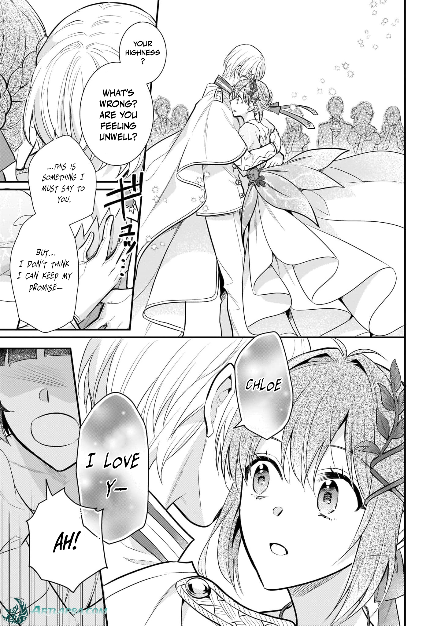 Read My New Life as a Grass Mage_ Living Freely with a Baby Dragon and Overpowered Alchemy EN Manga Online