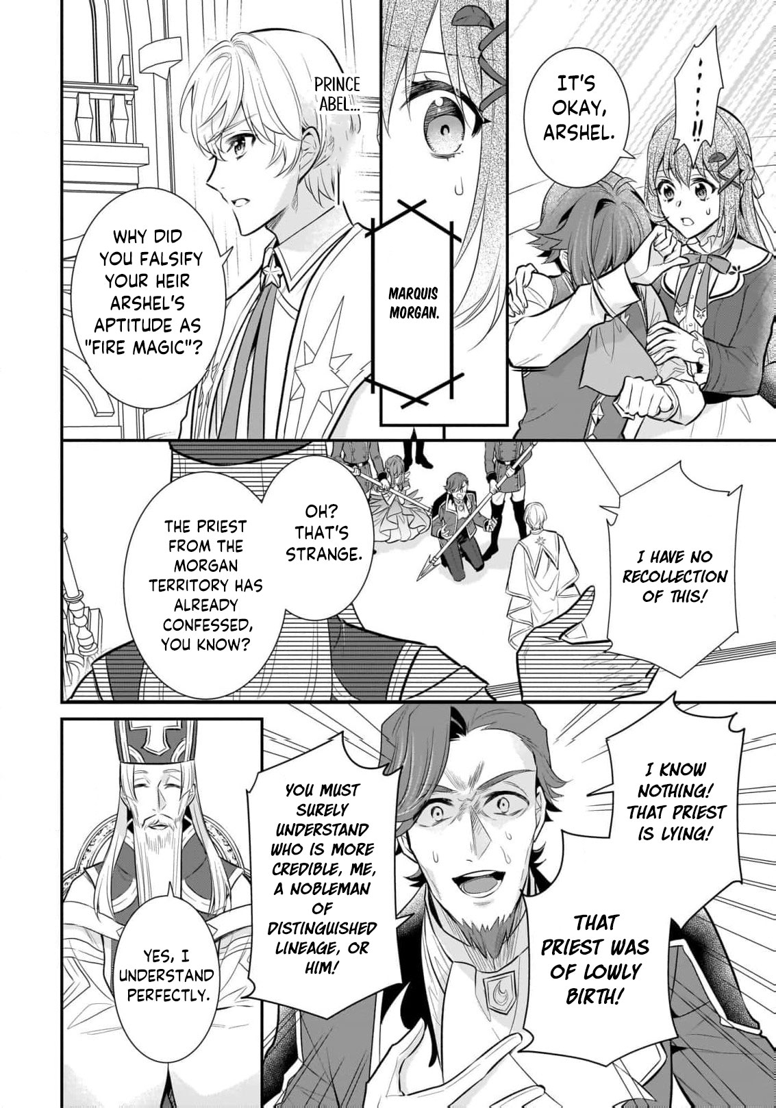 Read My New Life as a Grass Mage_ Living Freely with a Baby Dragon and Overpowered Alchemy EN Manga Online