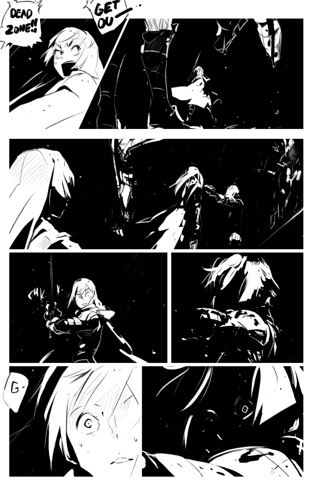 Read My Shut-In Vampire Princess EN Manga Online