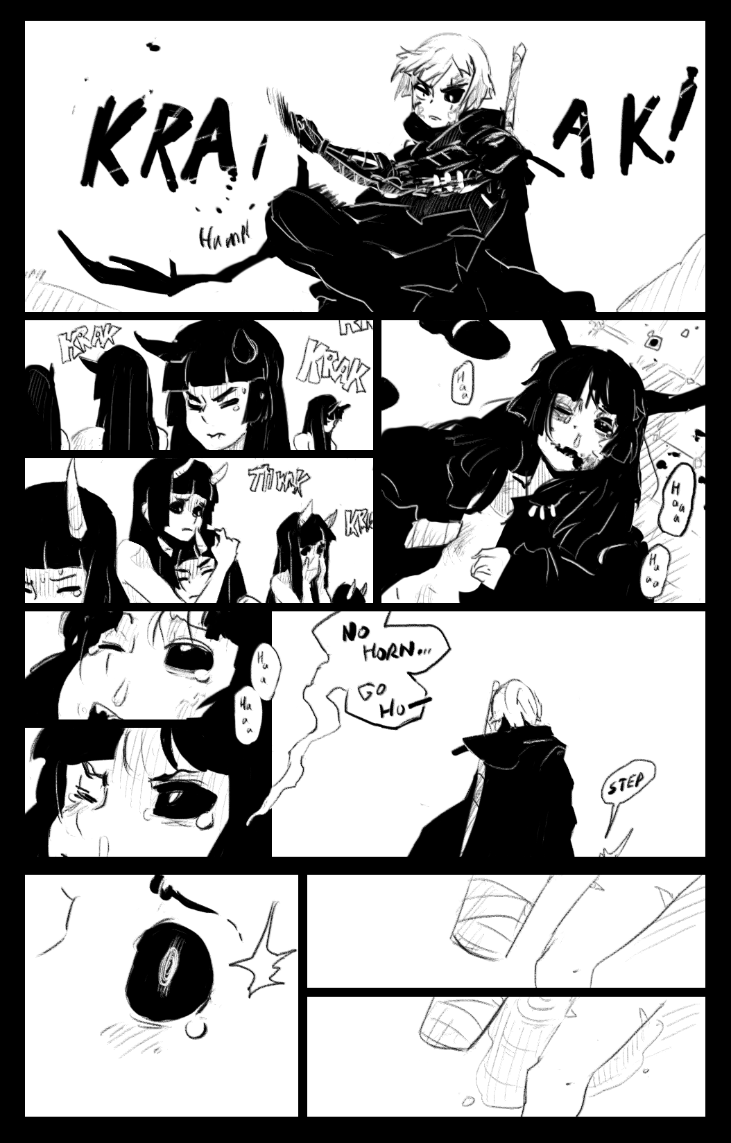 Read My Shut-In Vampire Princess EN Manga Online