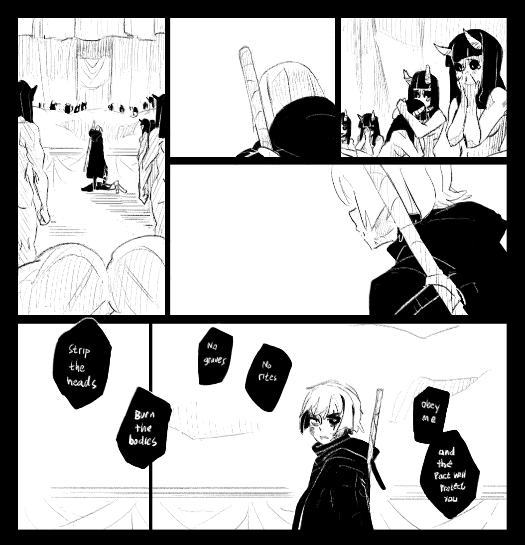 Read My Shut-In Vampire Princess EN Manga Online