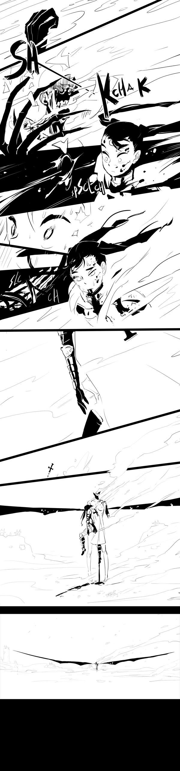 Read My Shut-In Vampire Princess EN Manga Online