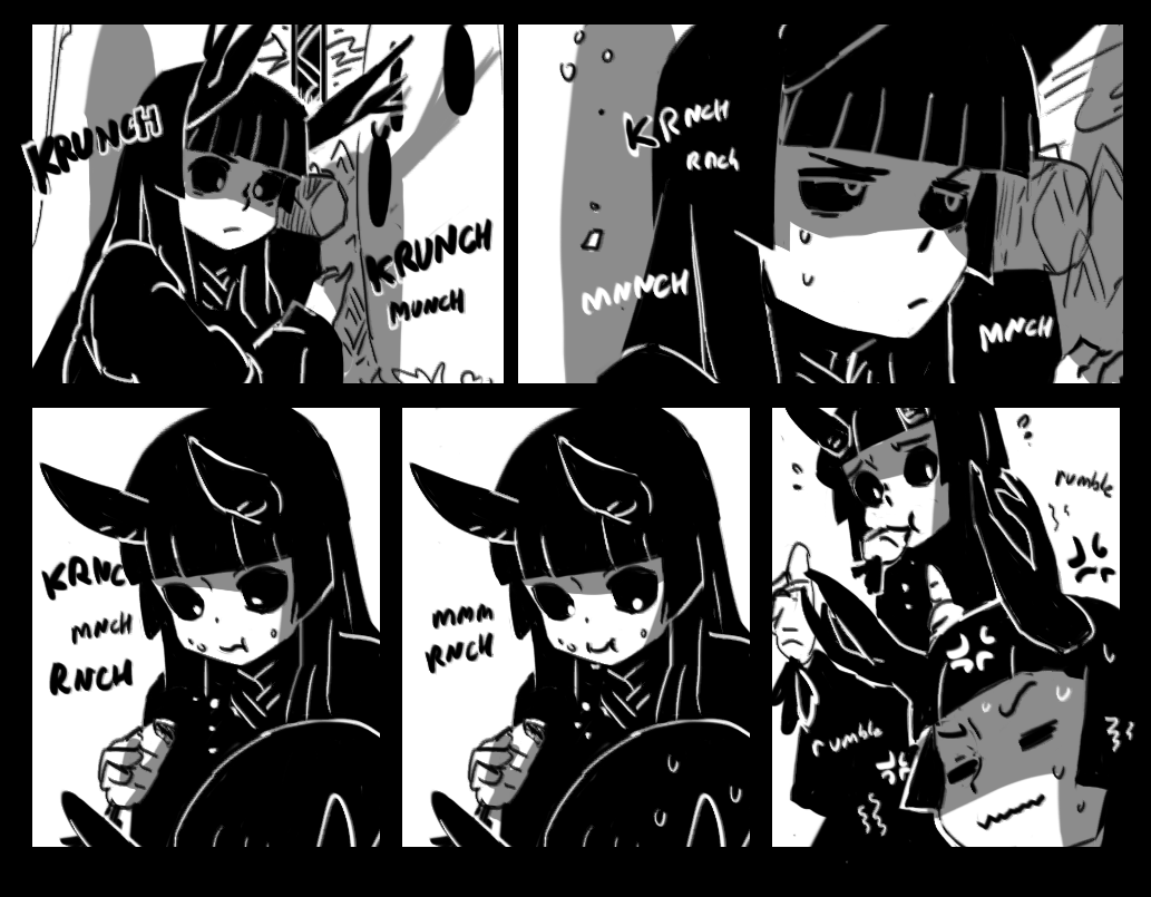 Read My Shut-In Vampire Princess EN Manga Online
