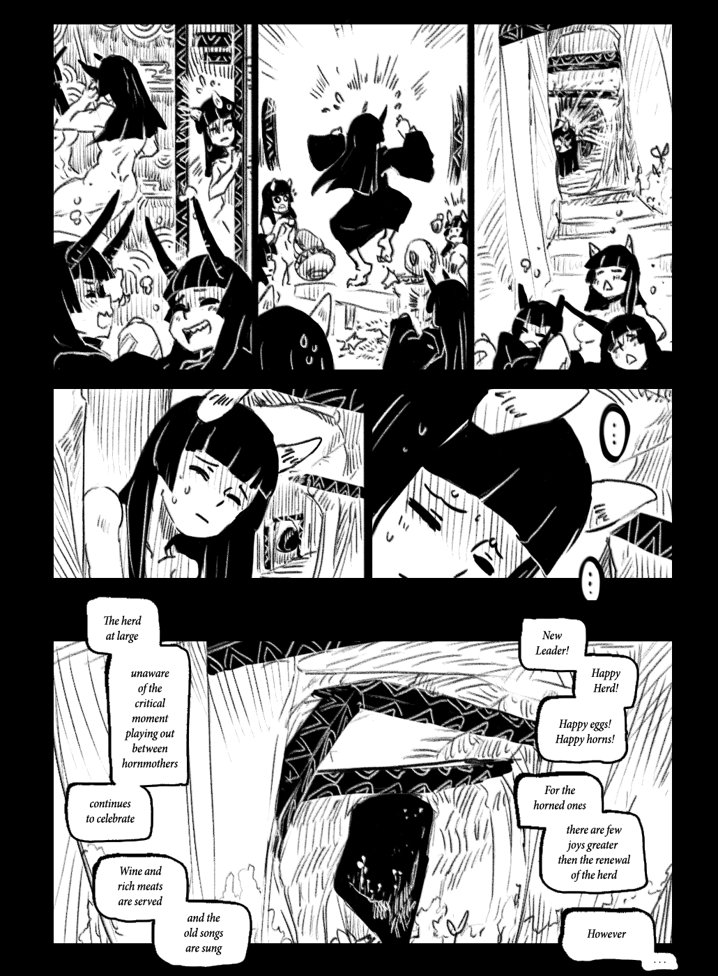 Read My Shut-In Vampire Princess EN Manga Online