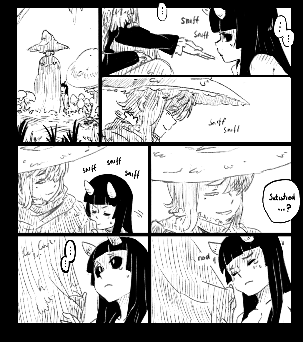 Read My Shut-In Vampire Princess EN Manga Online
