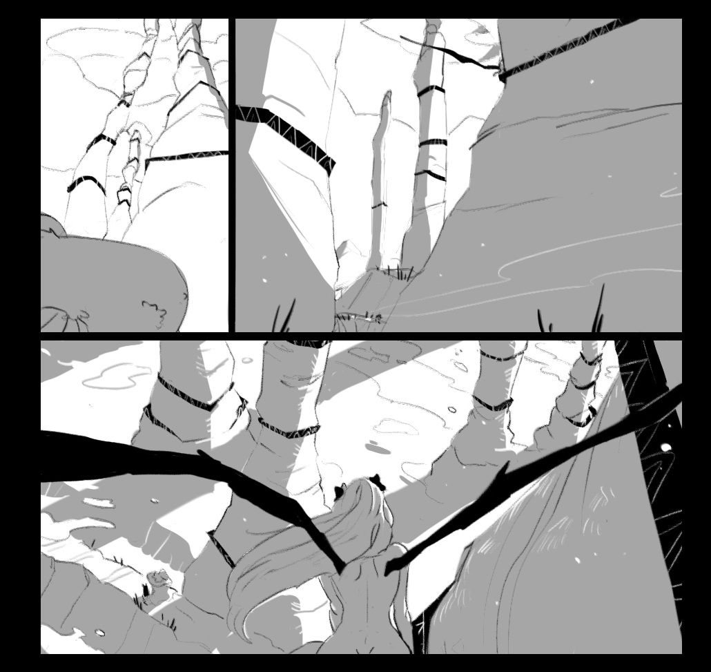 Read My Shut-In Vampire Princess EN Manga Online