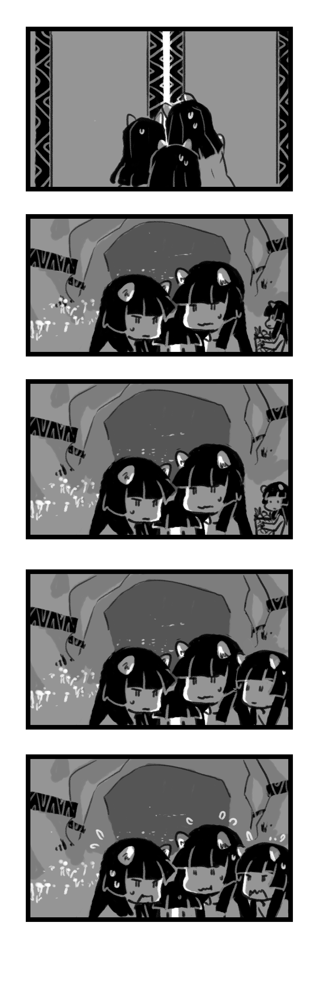 Read My Shut-In Vampire Princess EN Manga Online
