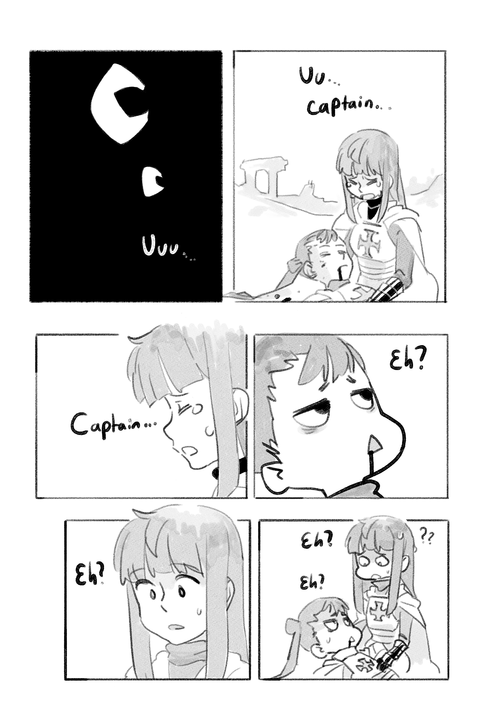 Read My Shut-In Vampire Princess EN Manga Online