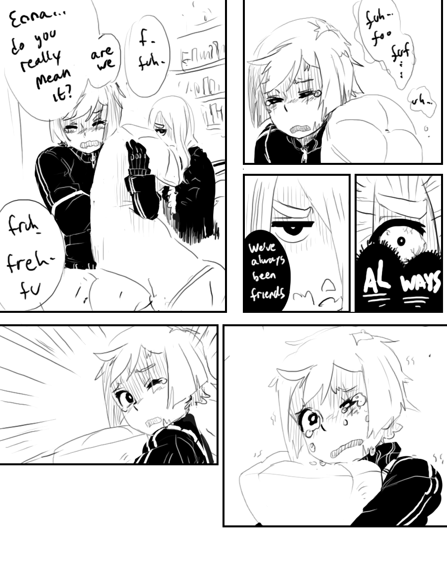 Read My Shut-In Vampire Princess EN Manga Online