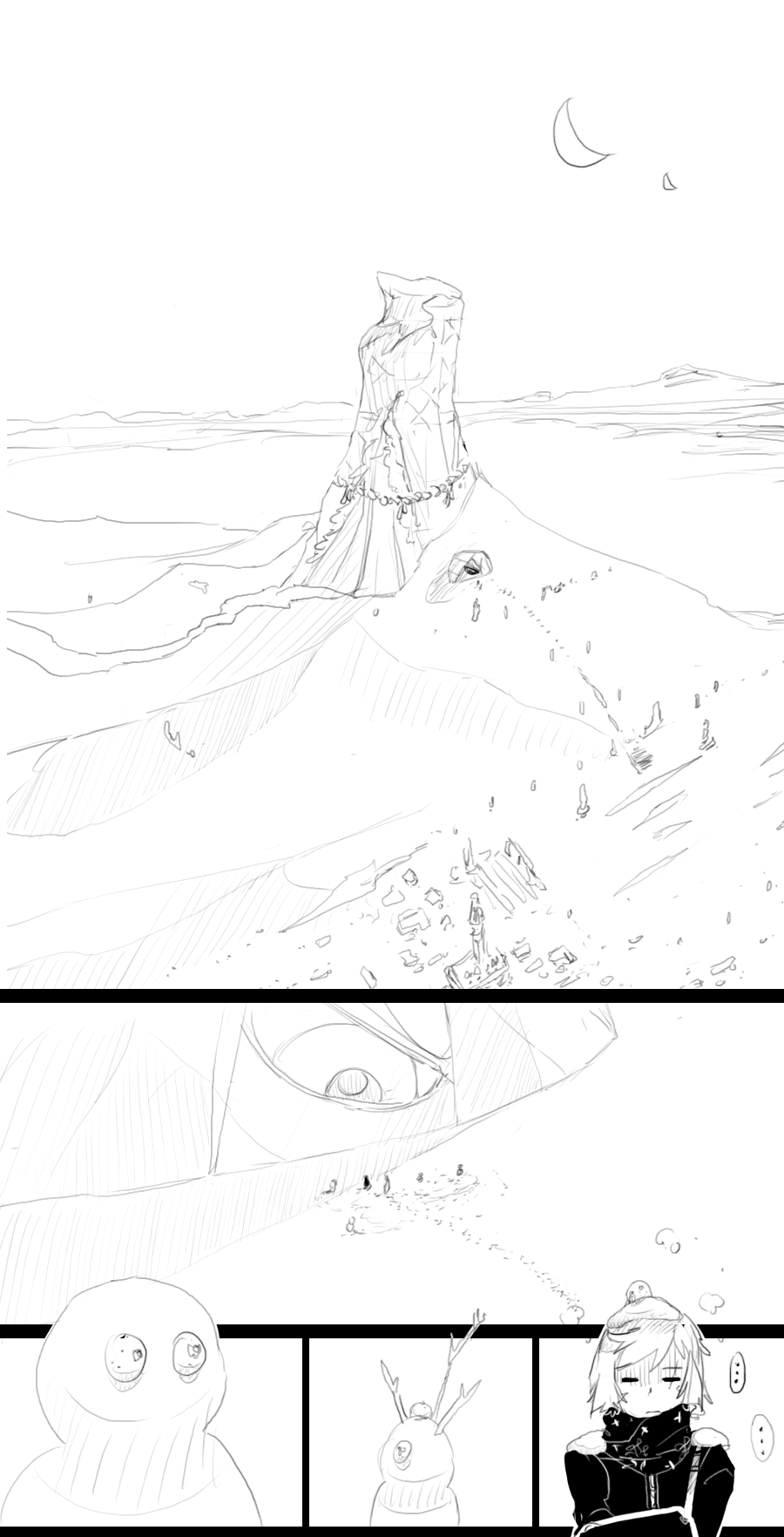 Read My Shut-In Vampire Princess EN Manga Online