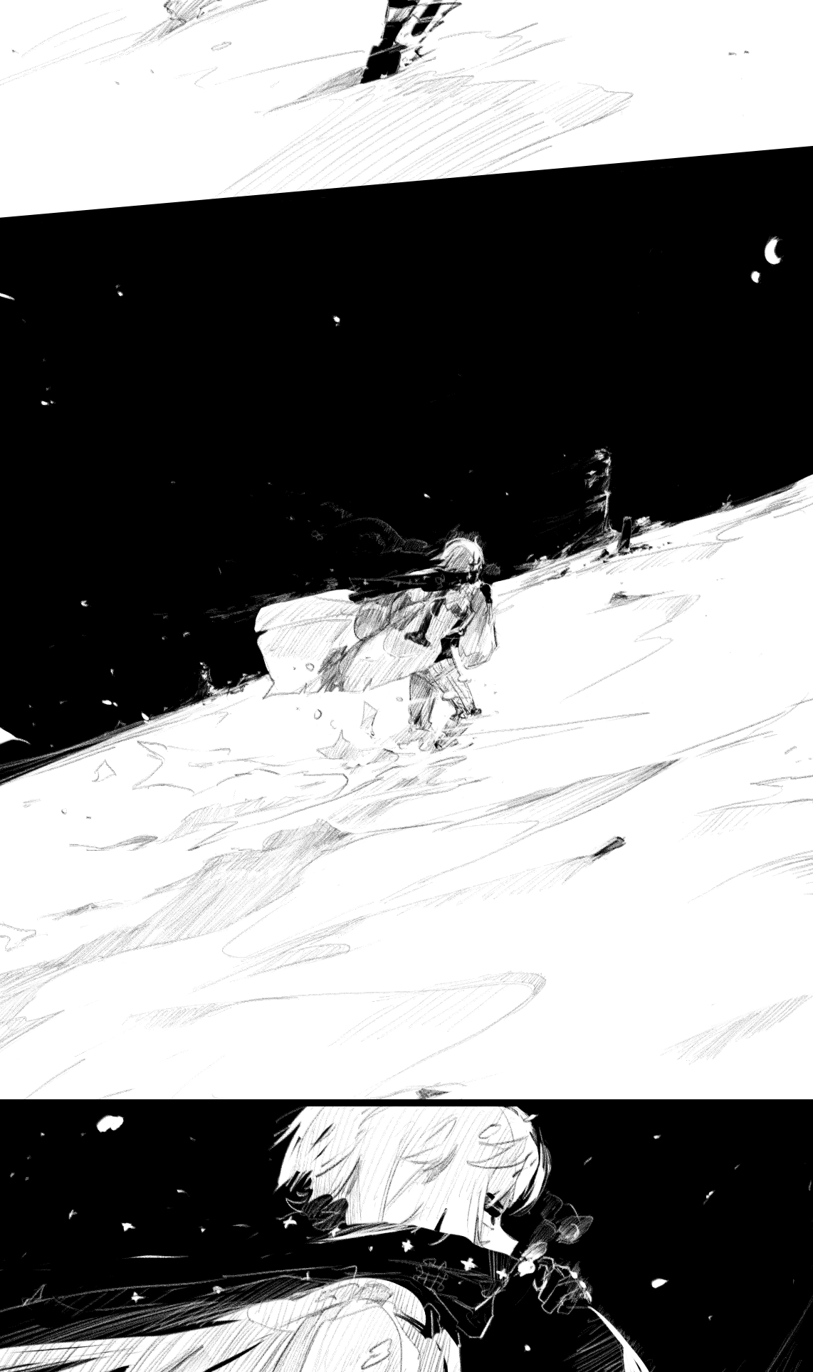 Read My Shut-In Vampire Princess EN Manga Online