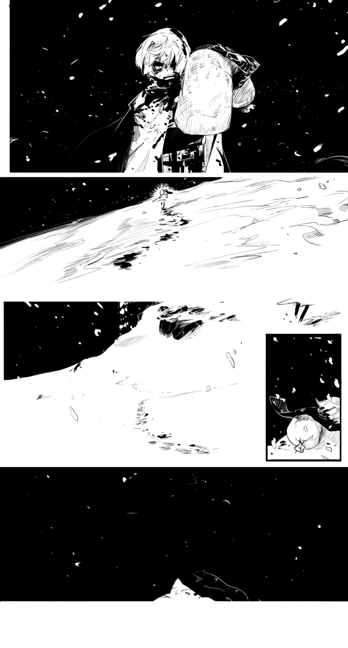 Read My Shut-In Vampire Princess EN Manga Online