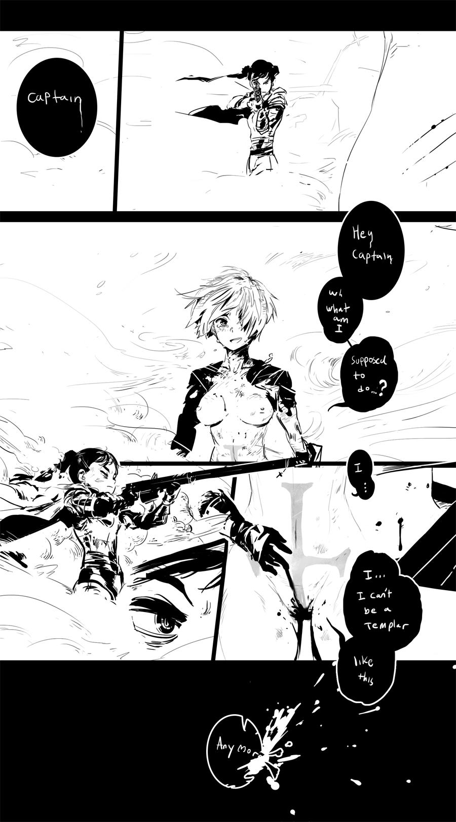 Read My Shut-In Vampire Princess EN Manga Online