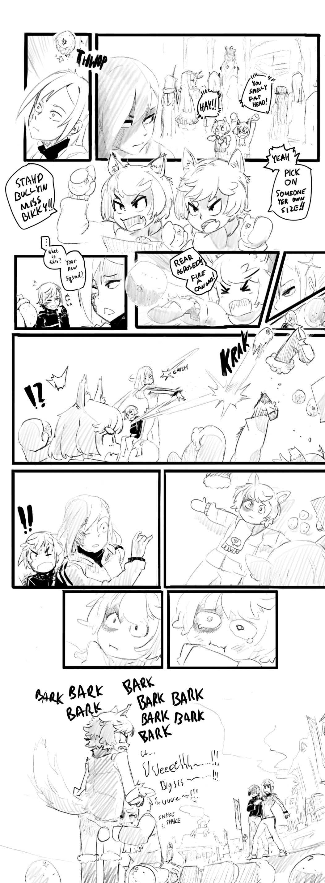 Read My Shut-In Vampire Princess EN Manga Online