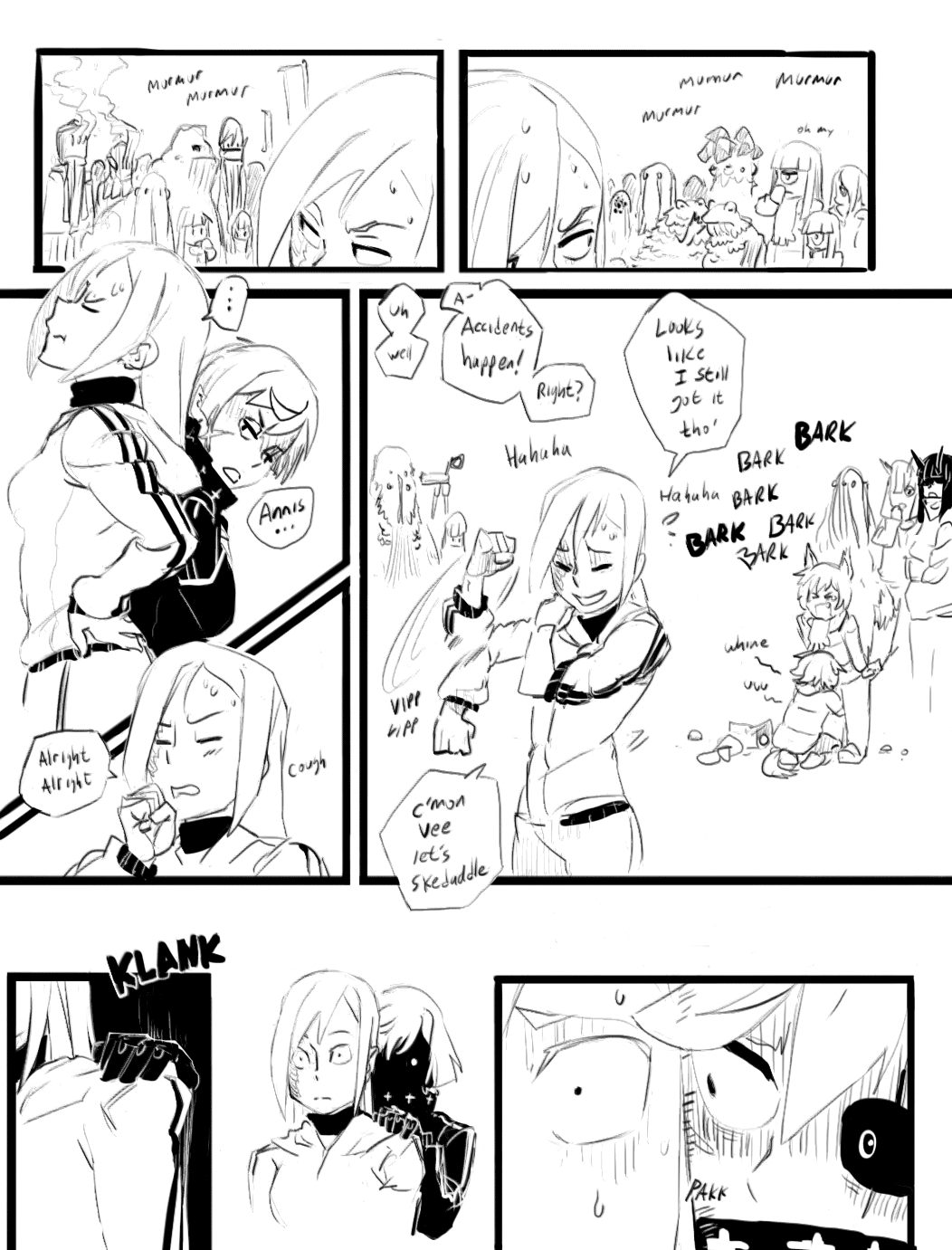 Read My Shut-In Vampire Princess EN Manga Online
