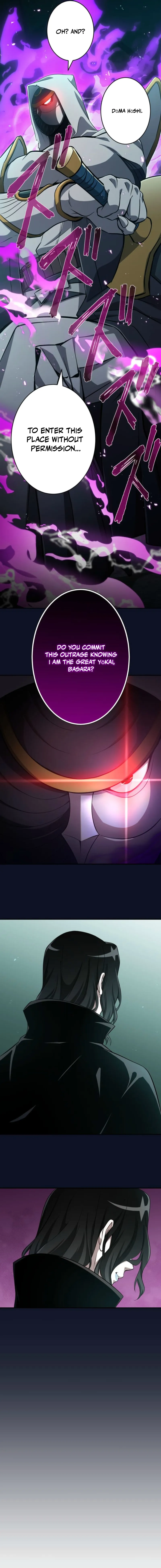 Read My Swordsmanship Record after Gaining the Power of the Gods EN Manga Online
