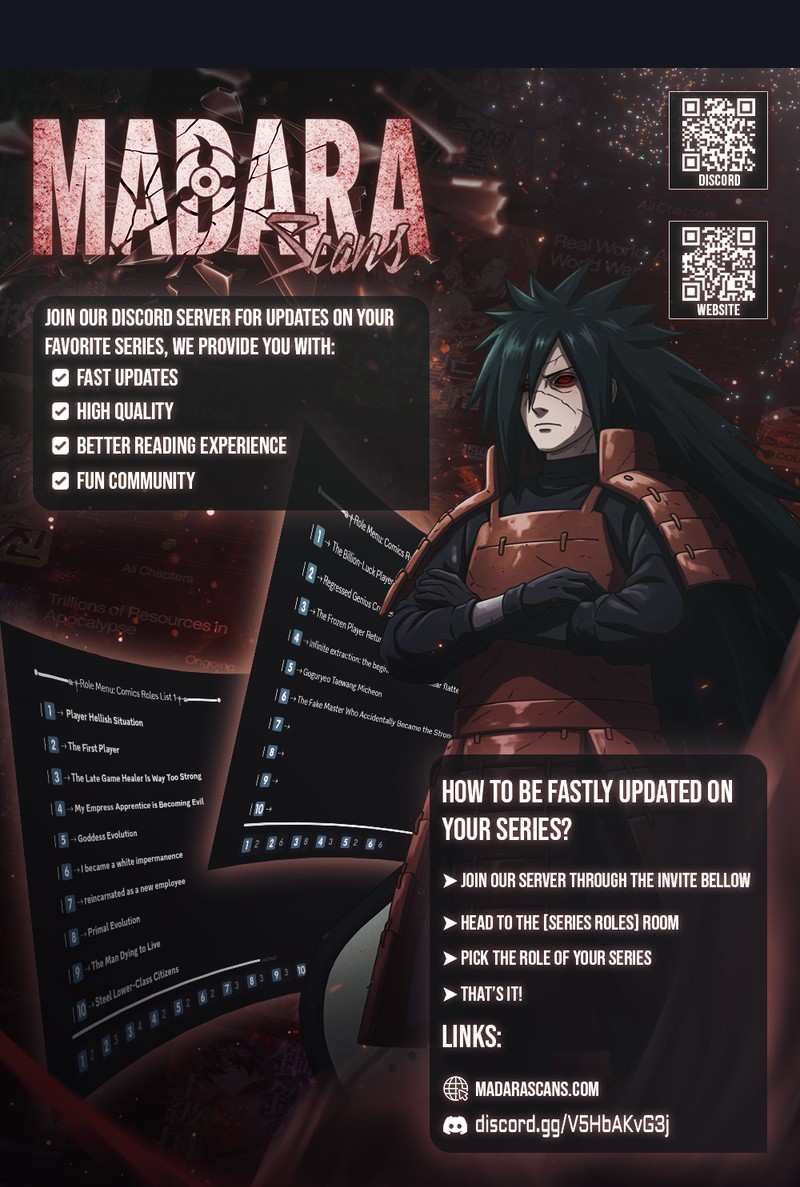 Read My Swordsmanship Record after Gaining the Power of the Gods EN Manga Online