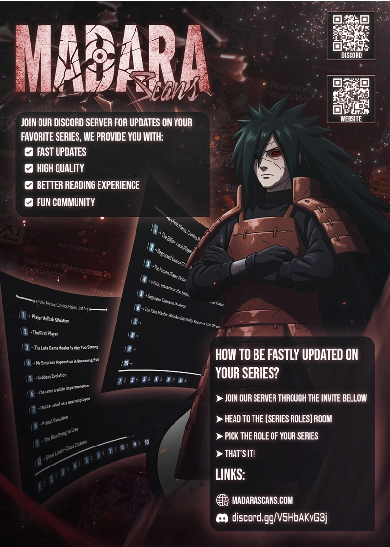 Read My Swordsmanship Record after Gaining the Power of the Gods EN Manga Online