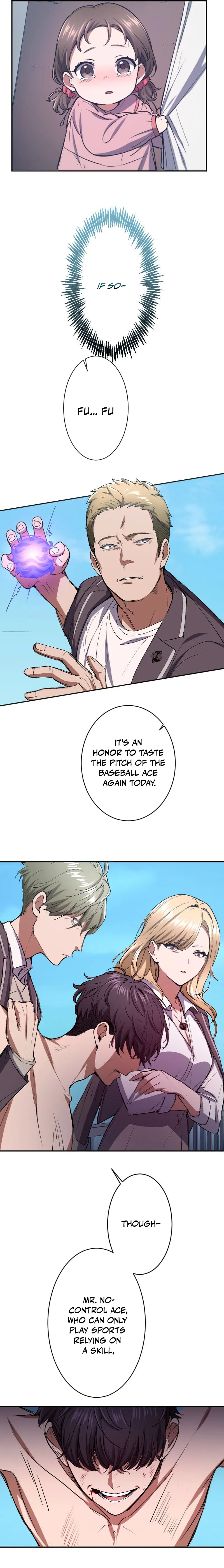Read My Unstoppable Revenge with the Skills I Absorbed EN Manga Online