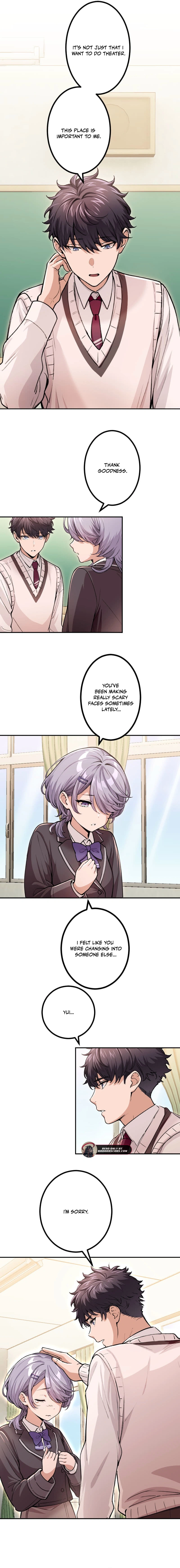Read My Unstoppable Revenge with the Skills I Absorbed EN Manga Online
