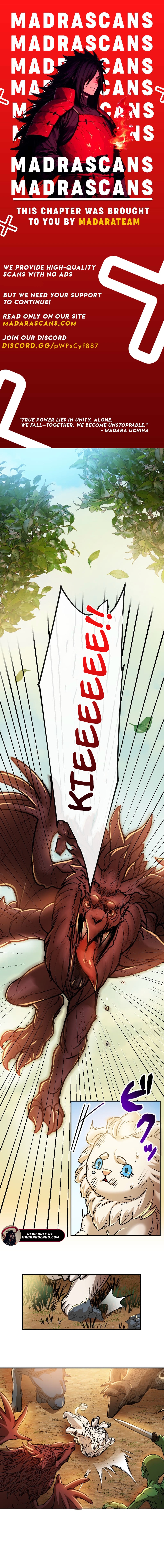 Read My Unstoppable Revenge with the Skills I Absorbed EN Manga Online