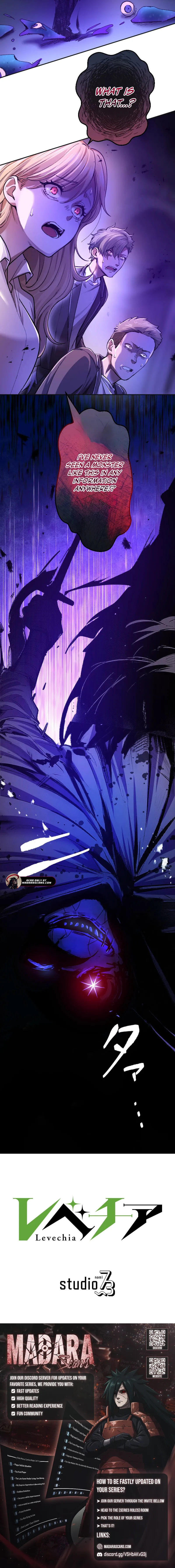 Read My Unstoppable Revenge with the Skills I Absorbed EN Manga Online