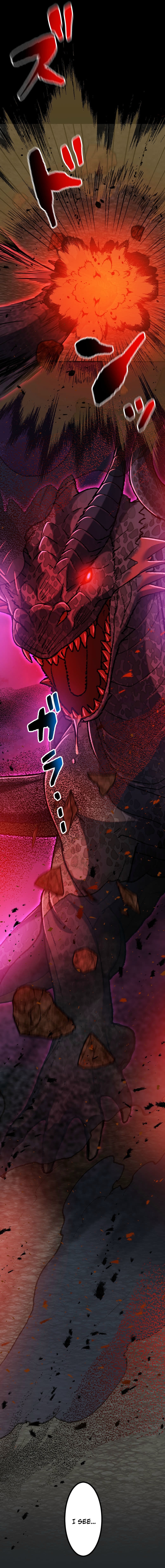 Read My Unstoppable Revenge with the Skills I Absorbed EN Manga Online