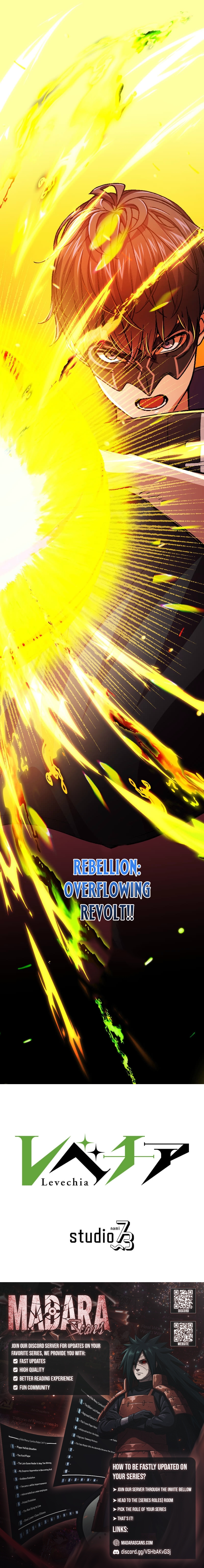 Read My Unstoppable Revenge with the Skills I Absorbed EN Manga Online