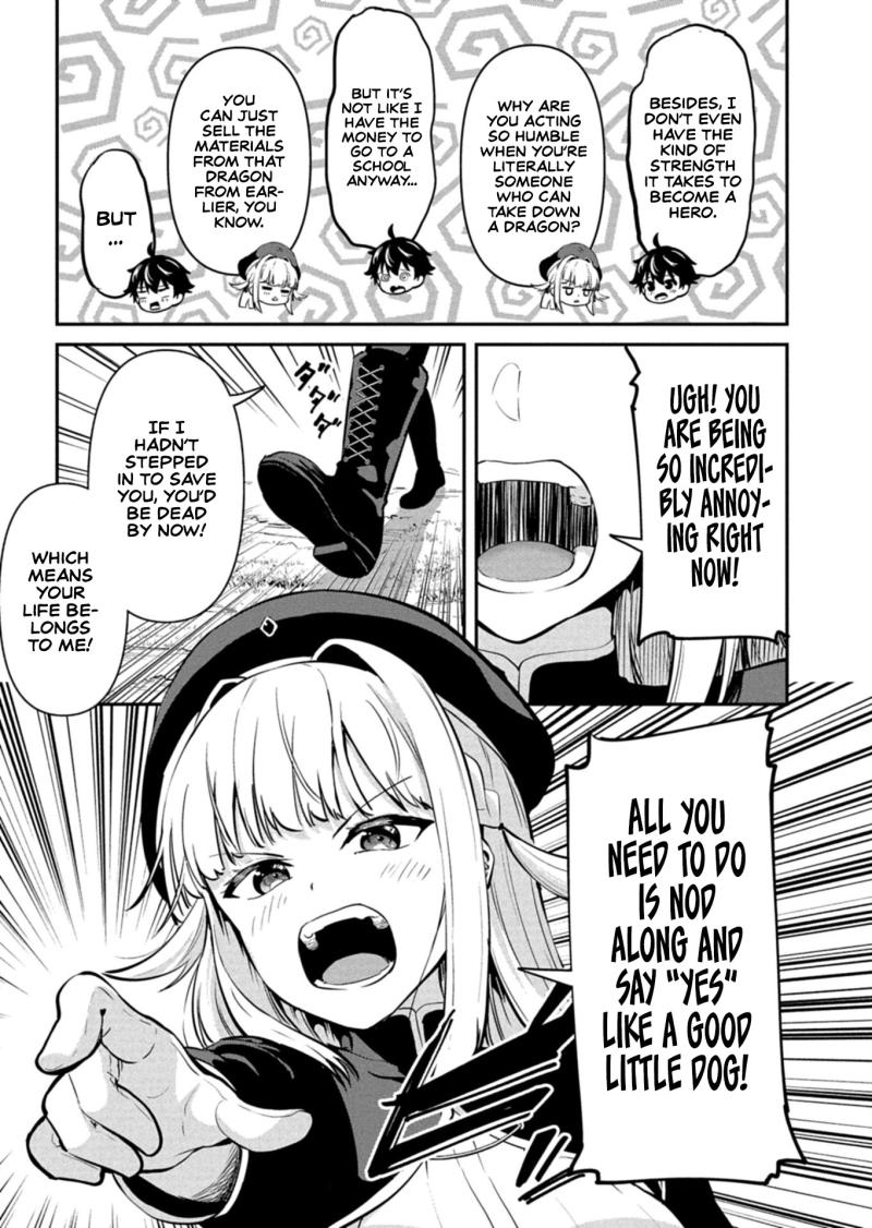 Read My Younger Female Instructor Scolded Me Again Today EN Manga Online