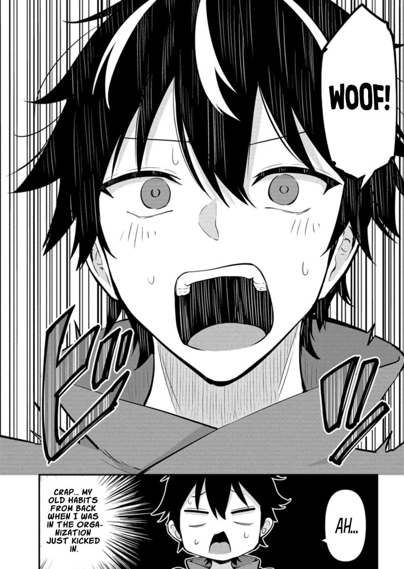 Read My Younger Female Instructor Scolded Me Again Today EN Manga Online