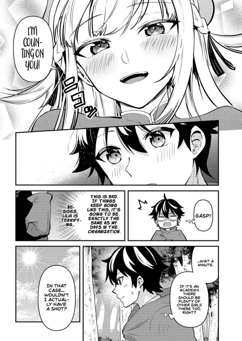 Read My Younger Female Instructor Scolded Me Again Today EN Manga Online