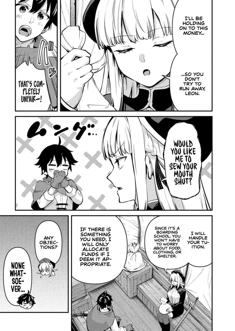 Read My Younger Female Instructor Scolded Me Again Today EN Manga Online