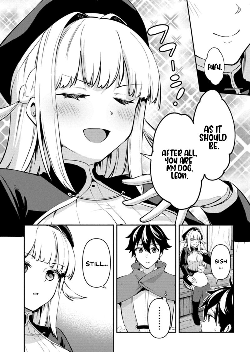 Read My Younger Female Instructor Scolded Me Again Today EN Manga Online