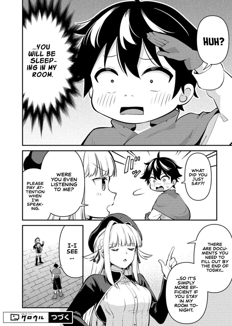 Read My Younger Female Instructor Scolded Me Again Today EN Manga Online