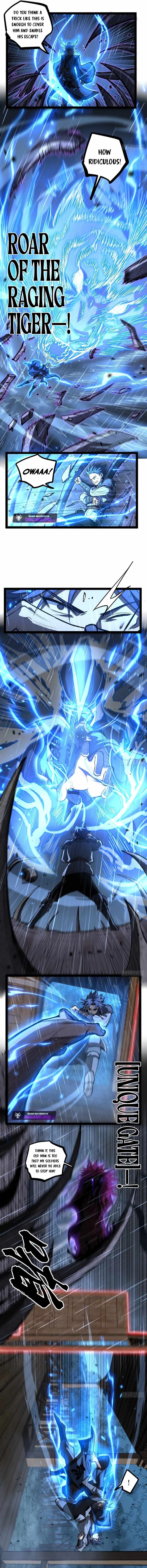 Read Myriad Realms Gatekeeper EN Manga Online