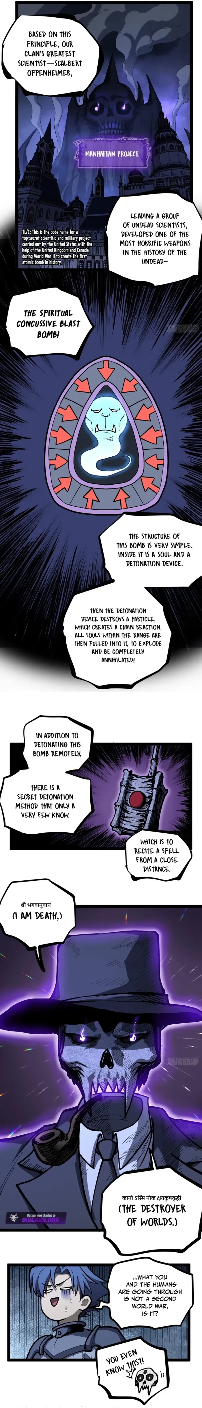 Read Myriad Realms Gatekeeper EN Manga Online