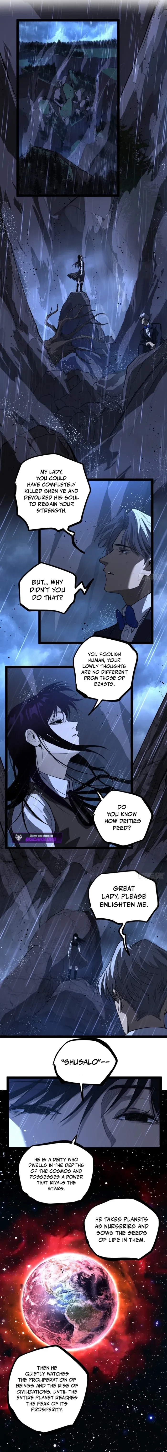 Read Myriad Realms Gatekeeper EN Manga Online