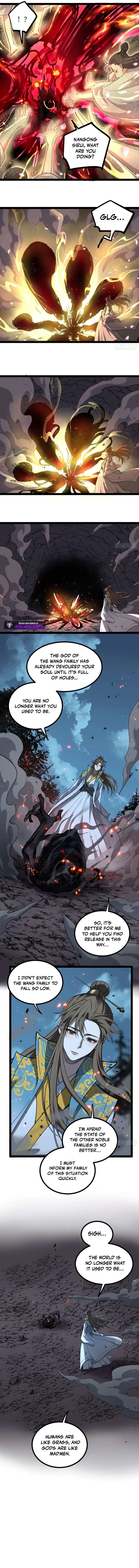 Read Myriad Realms Gatekeeper EN Manga Online