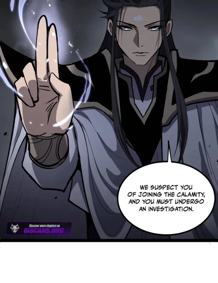 Read Myriad Realms Gatekeeper EN Manga Online