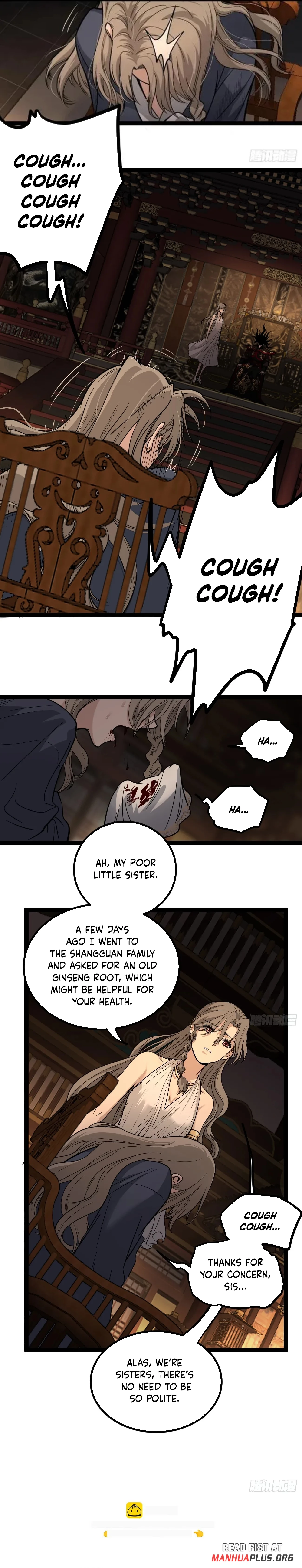Read Myriad Realms Gatekeeper EN Manga Online