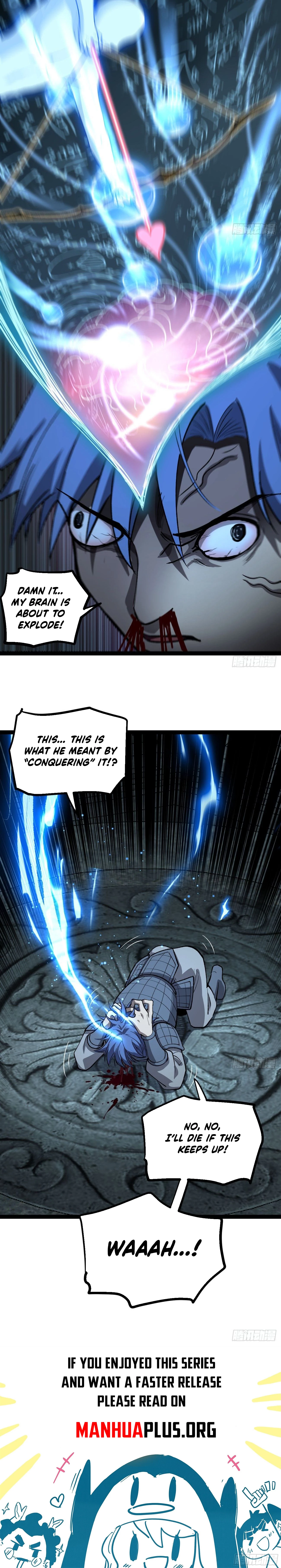 Read Myriad Realms Gatekeeper EN Manga Online