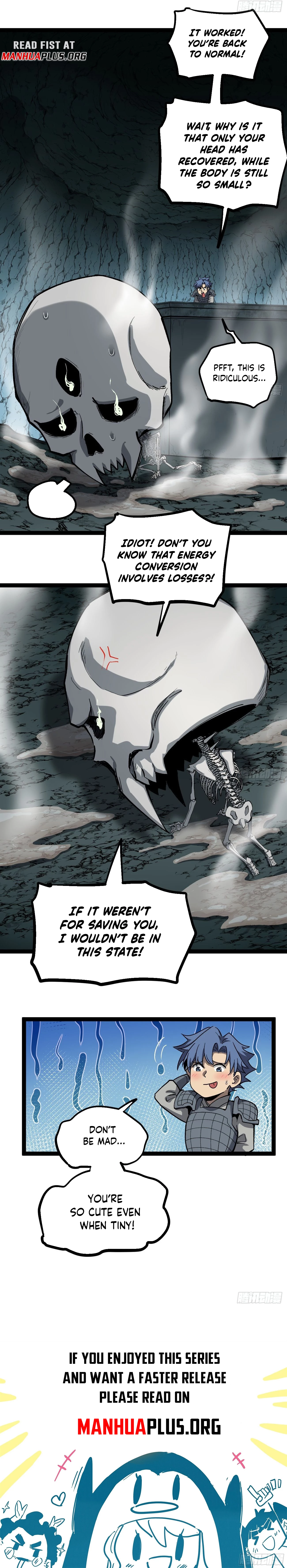 Read Myriad Realms Gatekeeper EN Manga Online