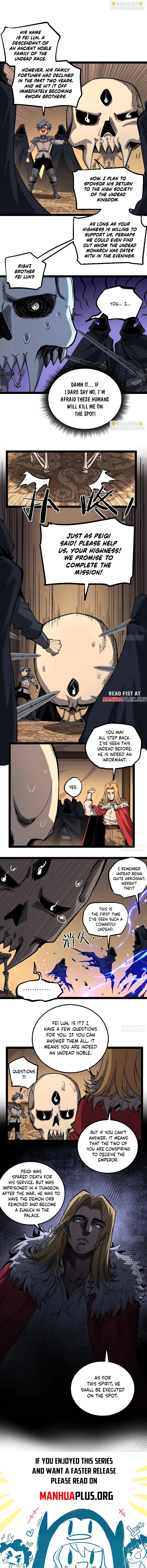 Read Myriad Realms Gatekeeper EN Manga Online
