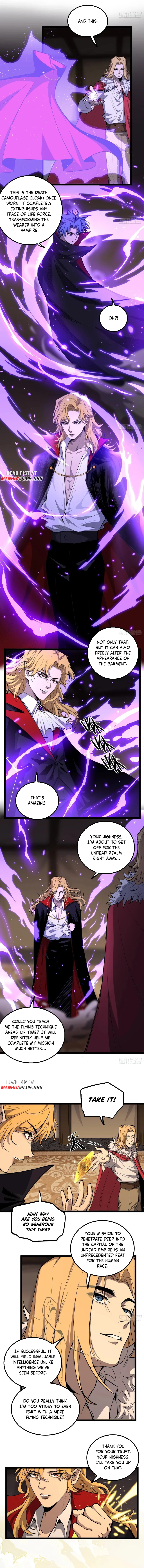 Read Myriad Realms Gatekeeper EN Manga Online