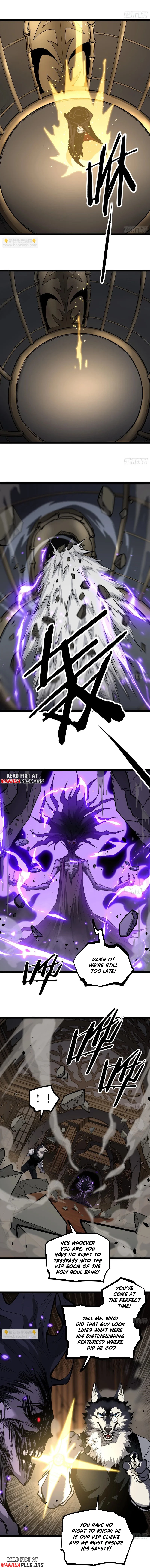 Read Myriad Realms Gatekeeper EN Manga Online