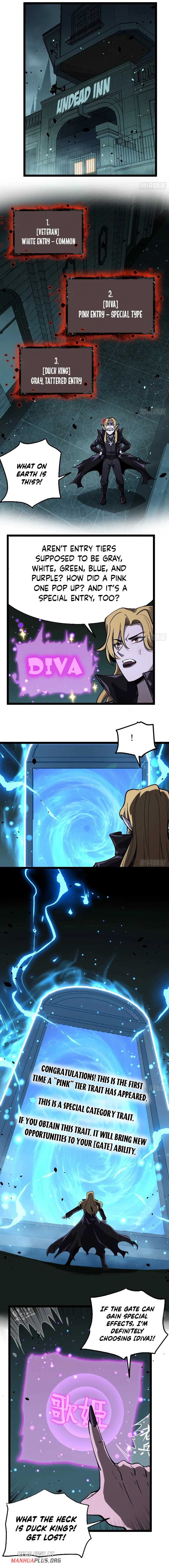 Read Myriad Realms Gatekeeper EN Manga Online